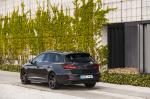Seat Leon Cupra R ST 2018 года (WW)